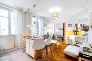 Mieszkanie do wynajęcia 45m2 Île-de-France Paris Rue d'Orsel - zdjęcie 1