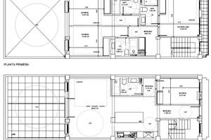 Dom do wynajęcia 160m2 Walencja Baix de la Mar - zdjęcie 1