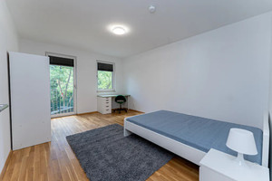 Mieszkanie do wynajęcia 102m2 Berlin Schnellerstraße - zdjęcie 2