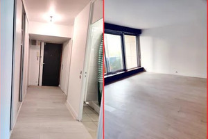 Mieszkanie do wynajęcia 41m2 Rue Antoine Marie Colin - zdjęcie 3