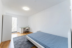 Mieszkanie do wynajęcia 56m2 Berlin Schnellerstraße - zdjęcie 1