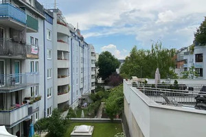 Mieszkanie do wynajęcia 42m2 Gumpendorfer Straße - zdjęcie 2