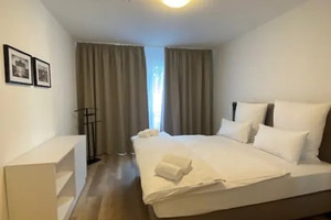 Mieszkanie do wynajęcia 65m2 Berlin Wilhelmstraße - zdjęcie 3