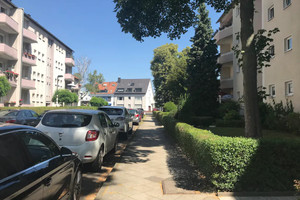 Mieszkanie do wynajęcia 65m2 Oldenburger Straße - zdjęcie 2