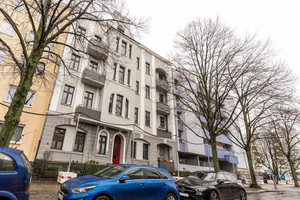 Mieszkanie do wynajęcia 230m2 Berlin Rembrandtstraße - zdjęcie 3