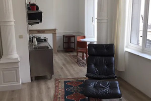 Mieszkanie do wynajęcia 30m2 Rue de la Caserne - zdjęcie 1