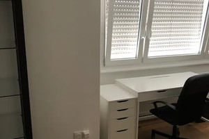 Mieszkanie do wynajęcia 85m2 Rue de la Canardière - zdjęcie 2