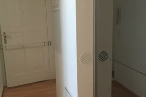 Mieszkanie do wynajęcia 60m2 Berlin Bürgerstraße - zdjęcie 2