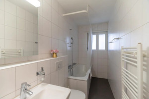 Mieszkanie do wynajęcia 37m2 Zurich General-Wille-Strasse - zdjęcie 2