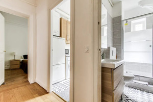 Mieszkanie do wynajęcia 45m2 Île-de-France Paris Rue du Cherche-Midi - zdjęcie 3