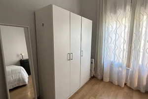 Mieszkanie do wynajęcia 80m2 Madryt Calle de Don Ramón de la Cruz - zdjęcie 1