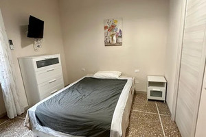 Mieszkanie do wynajęcia 90m2 Lacjum Roma Via Cesare Rasponi - zdjęcie 3