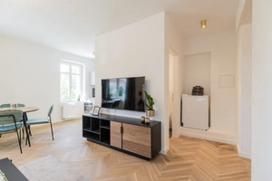 Mieszkanie do wynajęcia 60m2 Berlin Brunnenstraße - zdjęcie 3