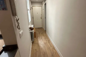 Mieszkanie do wynajęcia 52m2 Madryt Calle de Ave María - zdjęcie 2