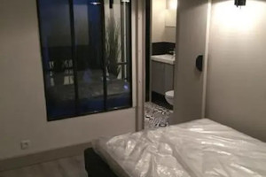 Mieszkanie do wynajęcia 40m2 Île-de-France Paris Rue Ferdinand Duval - zdjęcie 2