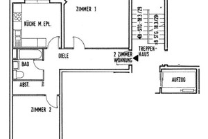 Dom do wynajęcia 72m2 Berlin Lübecker Straße - zdjęcie 1