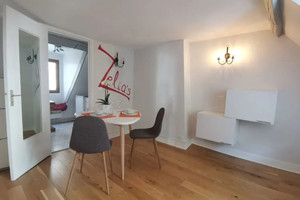 Mieszkanie do wynajęcia 19m2 Île-de-France Paris Rue du Faubourg Saint-Martin - zdjęcie 3