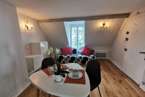 Mieszkanie do wynajęcia 19m2 Île-de-France Paris Rue du Faubourg Saint-Martin - zdjęcie 1