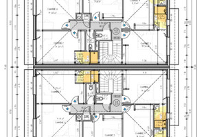 Dom do wynajęcia 178m2 Avenue Demeulin - zdjęcie 2