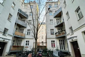 Mieszkanie do wynajęcia 34m2 Berlin Korsörer Straße - zdjęcie 4