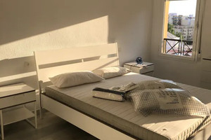 Dom do wynajęcia 100m2 Andaluzja Malaga Calle Empinada - zdjęcie 2