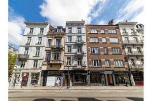 Mieszkanie do wynajęcia 65m2 Rue Antoine Dansaert - zdjęcie 3