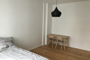 Mieszkanie do wynajęcia 33m2 Berlin Rigaer Straße - zdjęcie 3