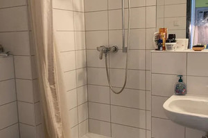 Mieszkanie do wynajęcia 25m2 Berlin Wadzeckstraße - zdjęcie 2