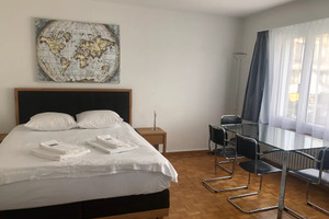 Mieszkanie do wynajęcia 30m2 Zurich Hofackerstrasse - zdjęcie 3