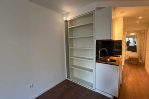 Mieszkanie do wynajęcia 20m2 Rue de Longchamp - zdjęcie 2