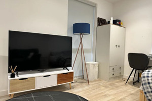 Mieszkanie do wynajęcia 34m2 Zurich Gladbachstrasse - zdjęcie 1