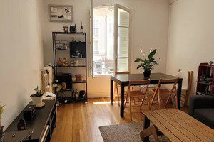 Mieszkanie do wynajęcia 59m2 Île-de-France Paris Rue Raymond Losserand - zdjęcie 1