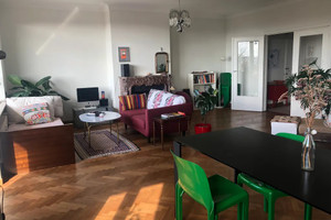 Mieszkanie do wynajęcia 110m2 Rue des Champs Élysées - zdjęcie 1