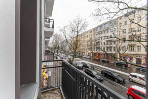 Mieszkanie do wynajęcia 104m2 Berlin Kaiser-Friedrich-Straße - zdjęcie 2