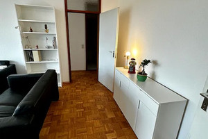 Mieszkanie do wynajęcia 70m2 Lewitstraße - zdjęcie 3