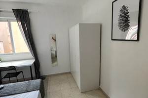 Mieszkanie do wynajęcia 120m2 Andaluzja Malaga Calle Barcenillas - zdjęcie 2