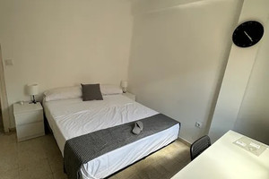 Mieszkanie do wynajęcia 120m2 Andaluzja Malaga Calle Barcenillas - zdjęcie 3