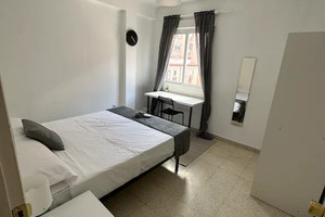 Mieszkanie do wynajęcia 120m2 Andaluzja Malaga Calle Barcenillas - zdjęcie 1