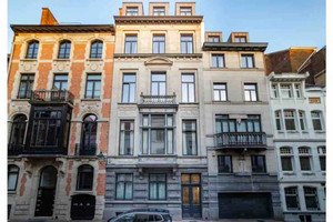 Mieszkanie do wynajęcia 76m2 Rue Saint-Bernard - zdjęcie 2