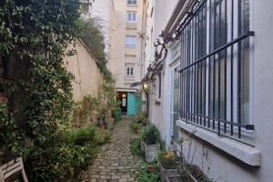 Mieszkanie na sprzedaż 25m2 Île-de-France Paris - zdjęcie 4