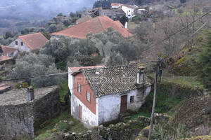 Dom na sprzedaż 56m2 Guarda Fornos de Algodres Algodres - zdjęcie 1