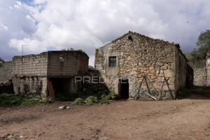 Działka na sprzedaż UF DE TRANCOSO (SÃO PEDRO E SANTA MARIA) E SOUTO MAIOR - zdjęcie 1