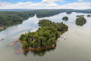 Dom na sprzedaż 114m2 0 Ben Island Island - zdjęcie 1