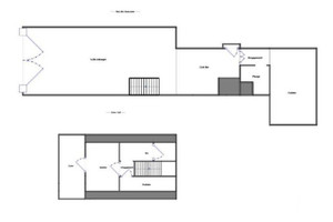 Komercyjne na sprzedaż 87m2 - zdjęcie 3