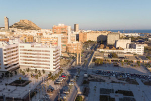 Mieszkanie na sprzedaż 82m2 Walencja Alicante Alicante - zdjęcie 1