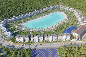 Mieszkanie na sprzedaż 114m2 JJM8+GJP, Punta Cana 23000, Dominican Republic - zdjęcie 2