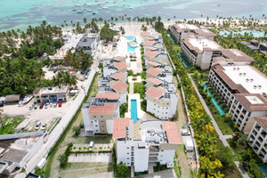 Mieszkanie na sprzedaż 185m2 MHFW+4G8, Punta Cana 23000, Dominican Republic - zdjęcie 3