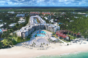 Mieszkanie na sprzedaż 236m2 MHQJ+WQC, Punta Cana 23000, Dominican Republic - zdjęcie 3