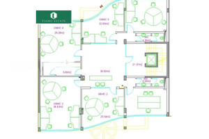 Komercyjne do wynajęcia 240m2 Център, бул. Ген. Ед. И. Тотлебен/Centar, bul. Gen. Ed. I. Totleben - zdjęcie 2