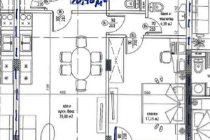 Mieszkanie na sprzedaż 91m2 Изгрев/Izgrev - zdjęcie 4